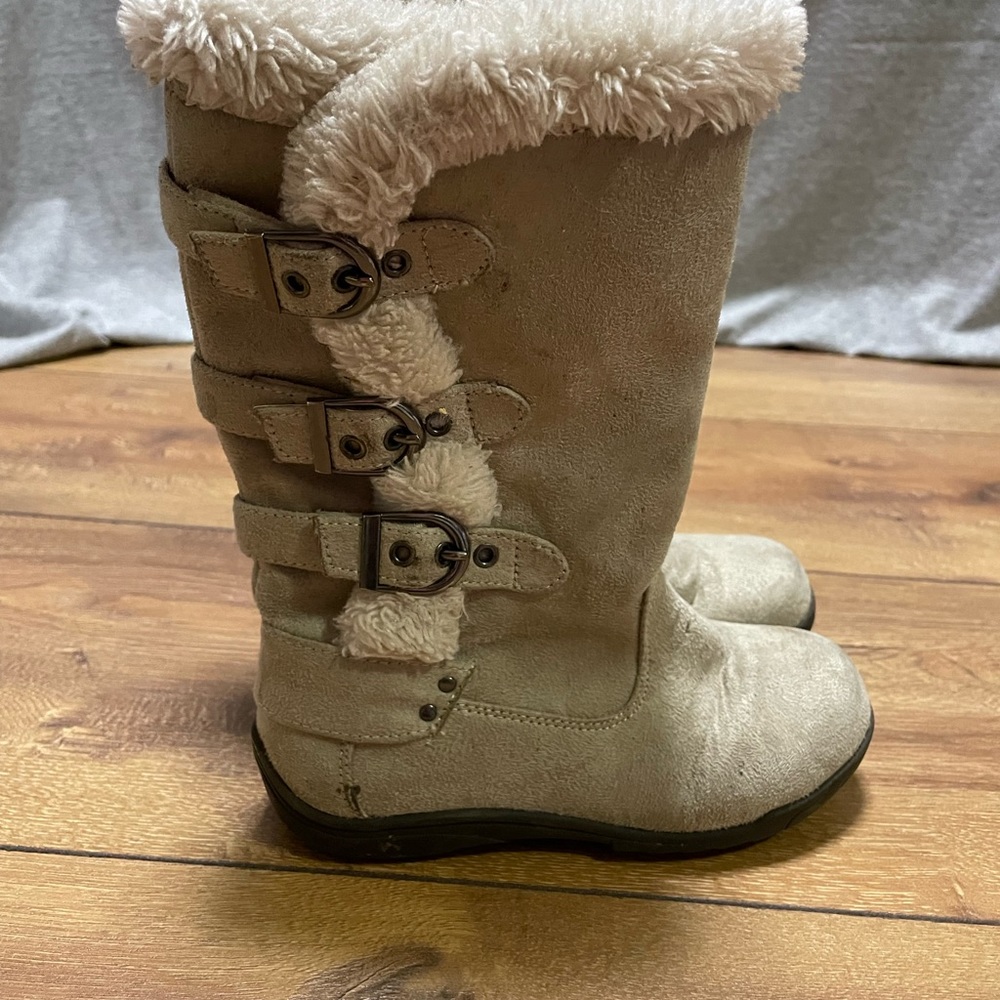 hot tomato boots toddler
